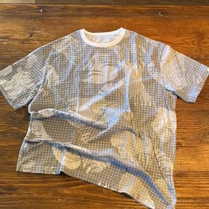 Maharishi Sikh Pixel Frond DPM Rare L